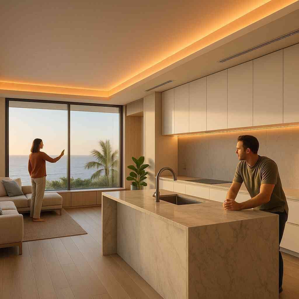 How RENOVA Innovates West Palm Beach Interiors in 2025