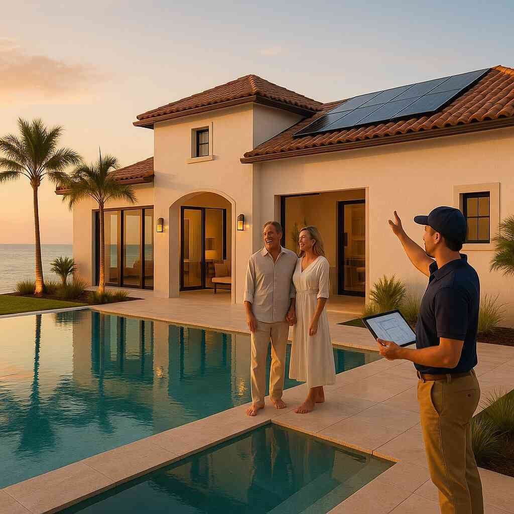 How RENOVA Makes Delray Beach Dream Homes a Reality