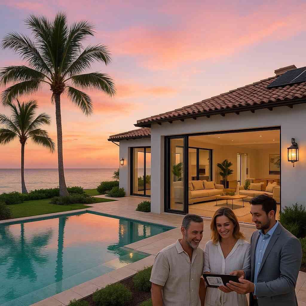 How RENOVA Makes Delray Beach Dream Homes a Reality