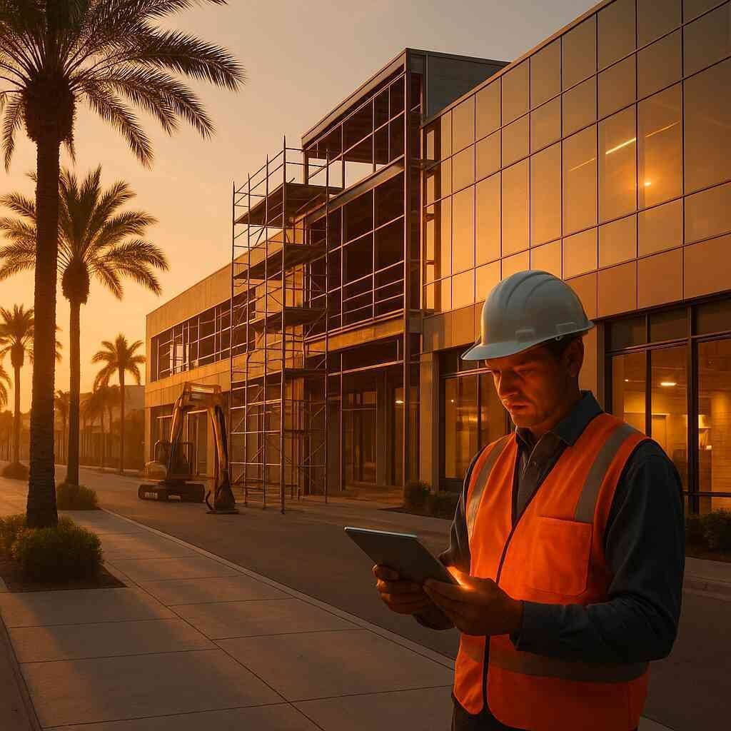 How RENOVA Optimizes Commercial Design Projects Effectively