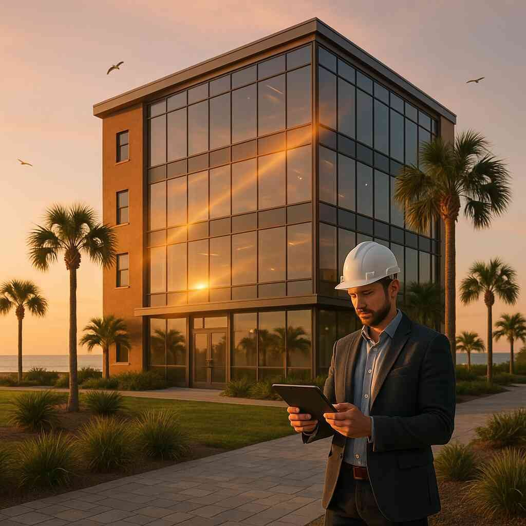 How RENOVA Optimizes Palm Beach Commercial Renovations