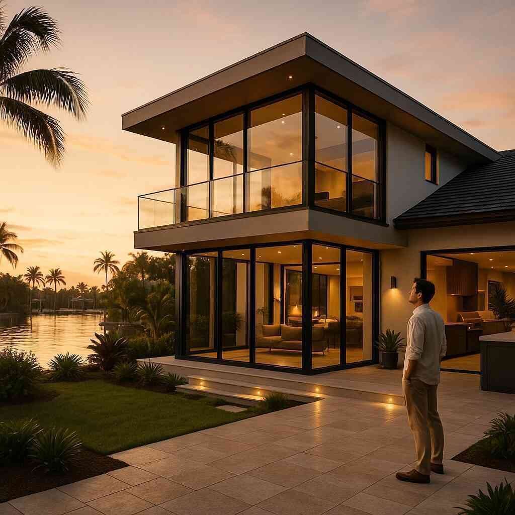 How RENOVA Transforms Home Additions in South Florida