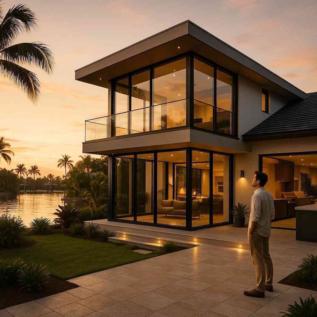 How RENOVA Transforms Home Additions in South Florida