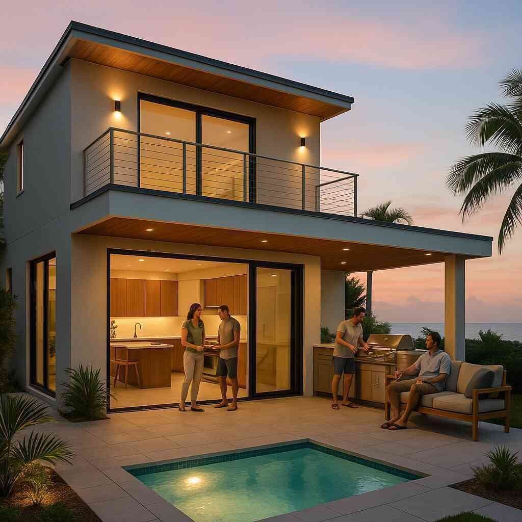 How RENOVA Transforms Home Additions in South Florida