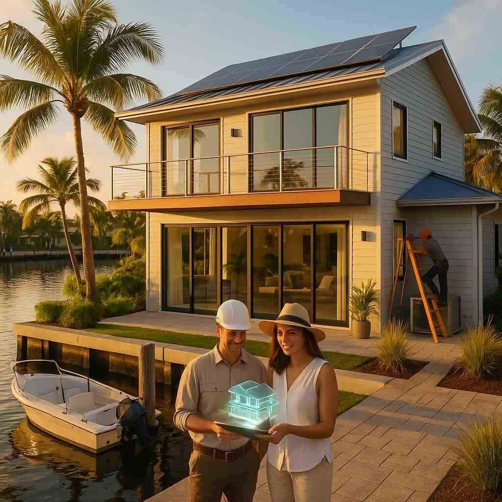 How to Navigate RENOVA's Innovations in Fort Lauderdale