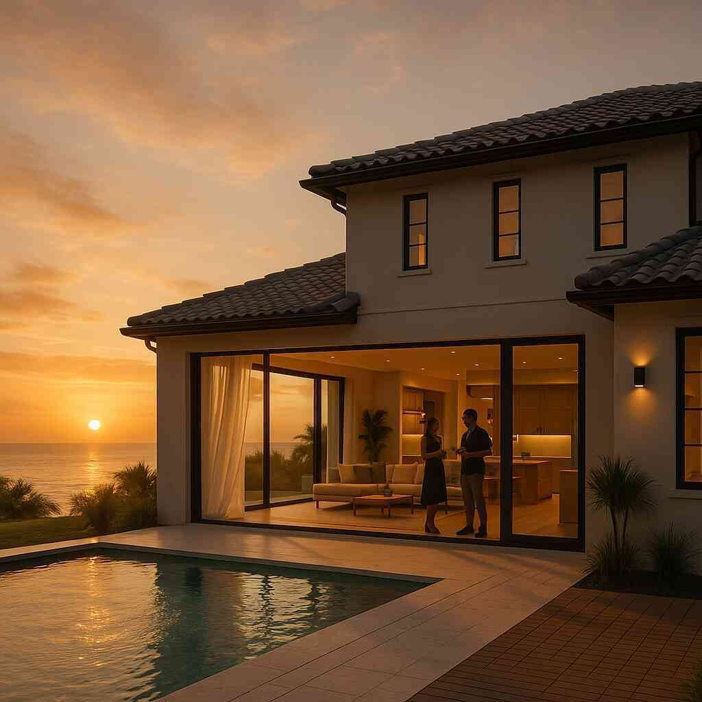 How to Utilize RENOVA’s Custom Design Strategies in Boca Raton