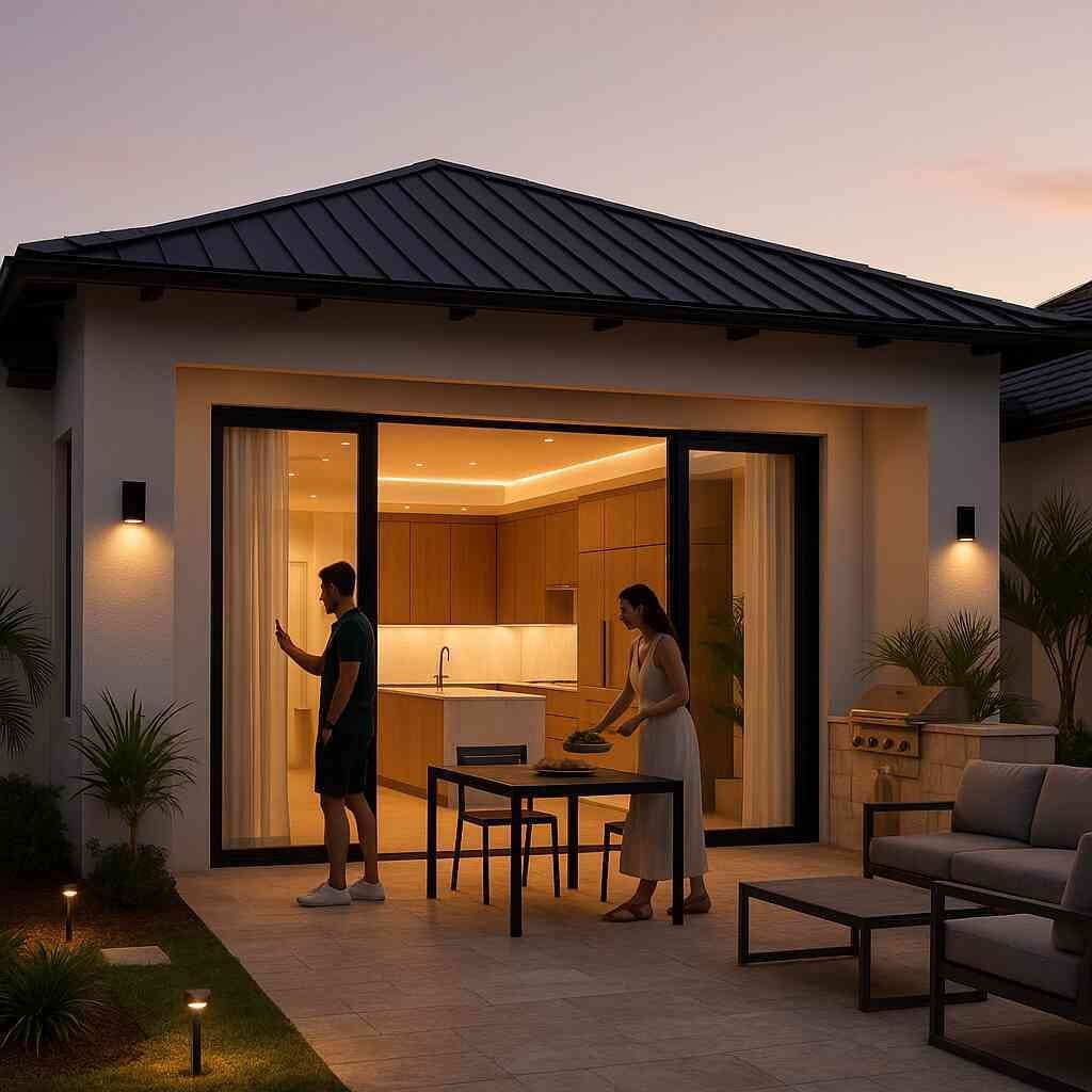 How to Utilize RENOVA's Custom Design Strategies in Boca Raton