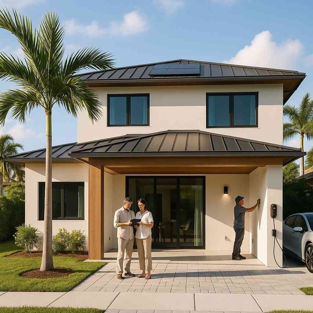 RENOVA's Game-Changing Influence in Coconut Creek