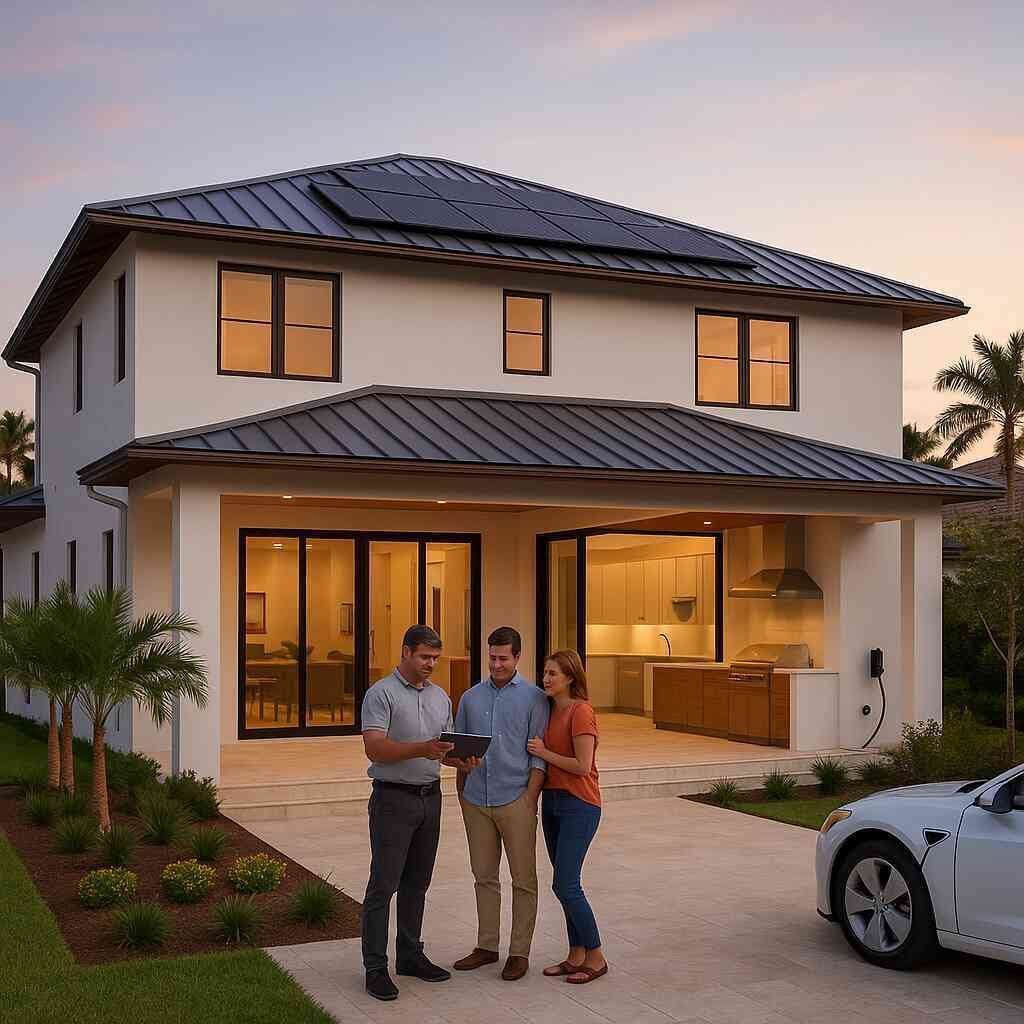 RENOVA's Game-Changing Influence in Coconut Creek