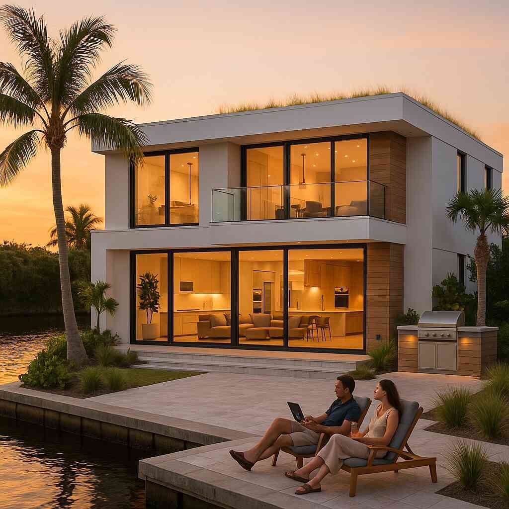 RENOVA's Guide to Mastering Delray Beach Build Trends