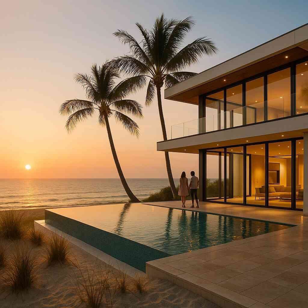 The Difference in RENOVA’s Highland Beach Transformations