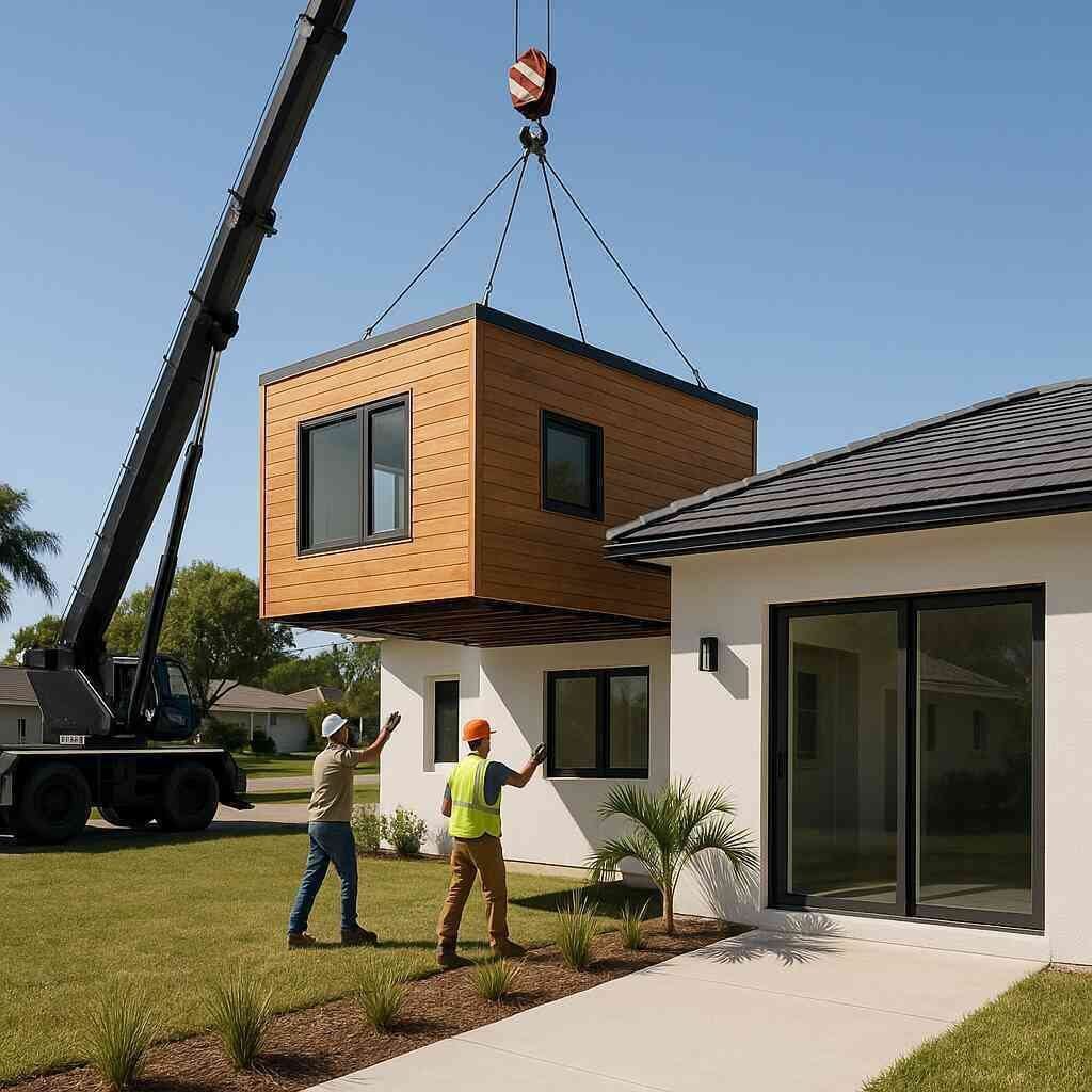 The Future of RENOVA's Strategies in Coral Springs Remodeling