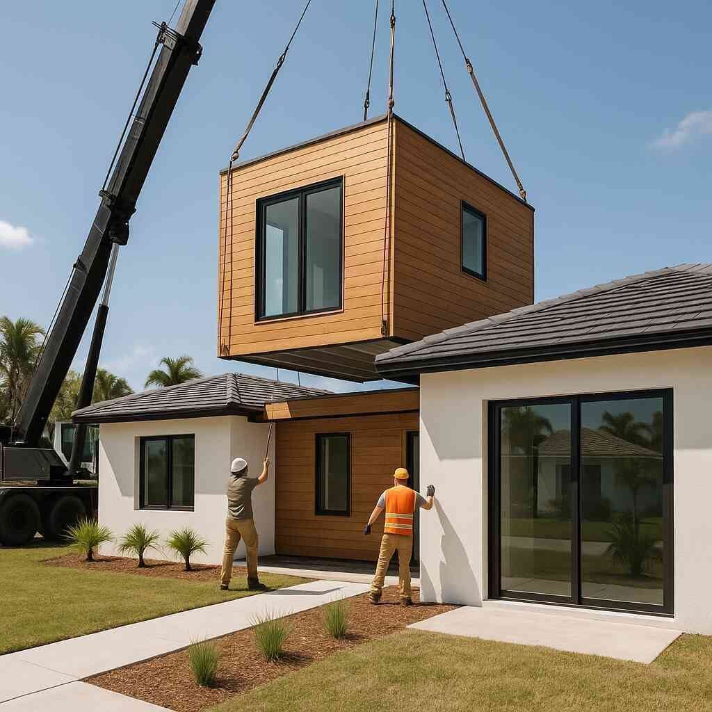 The Future of RENOVA's Strategies in Coral Springs Remodeling