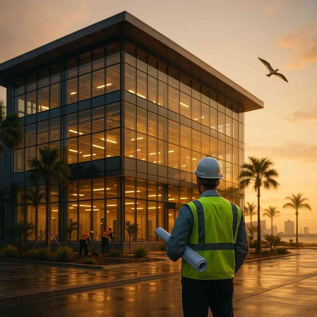 The RENOVA Difference in Commercial Spaces Near You