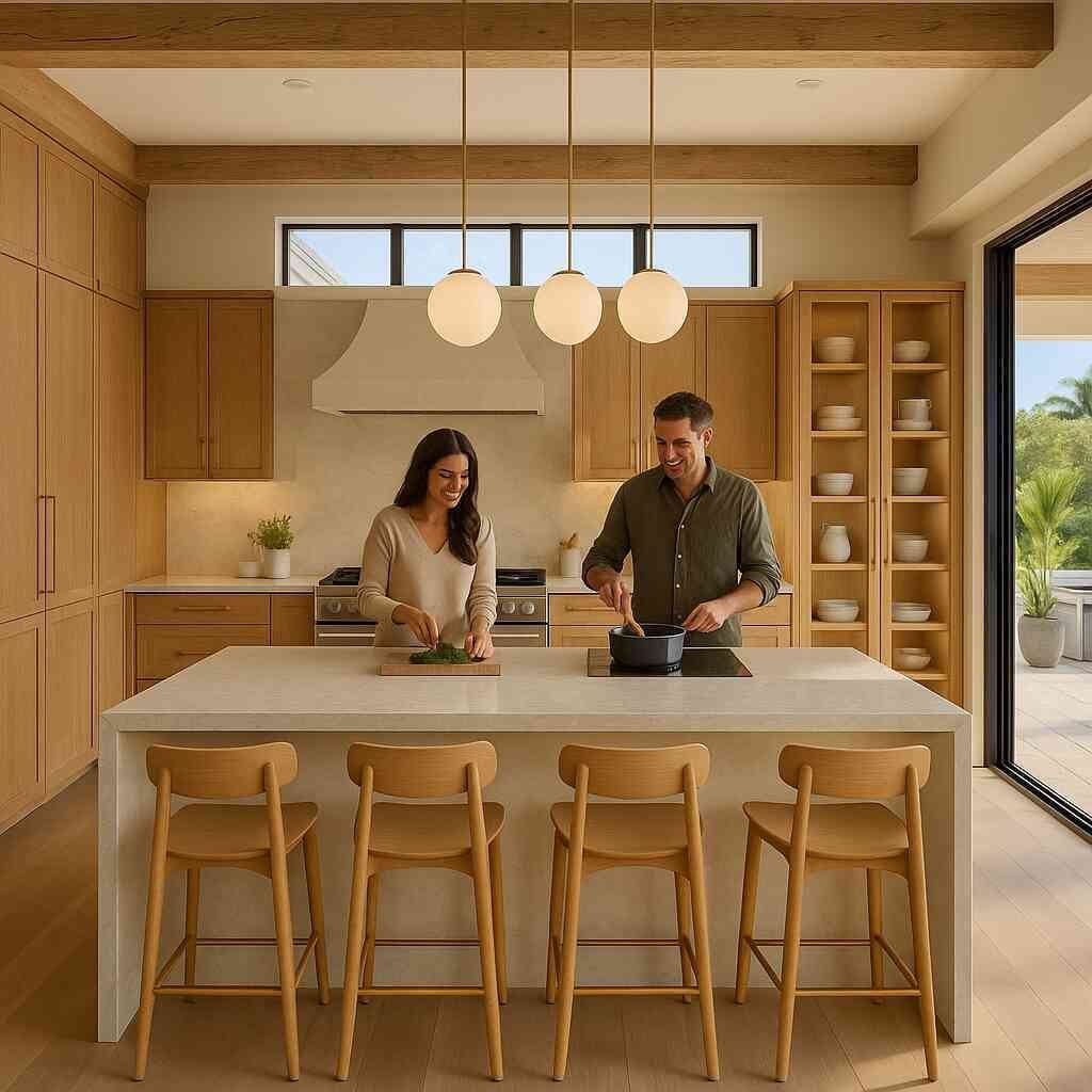 The Ultimate Guide to RENOVA's Custom Kitchen Remakes