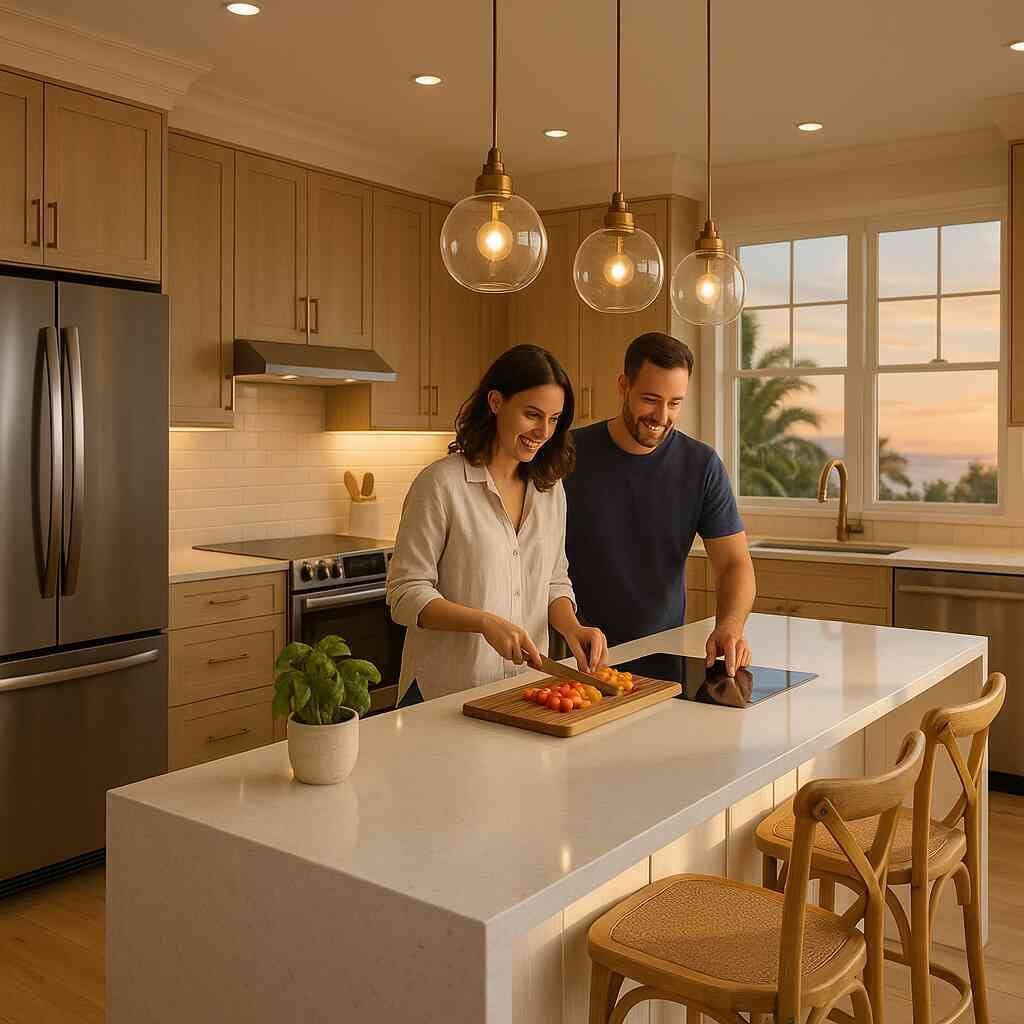 The Ultimate Review of RENOVA’s Kitchen Expertise