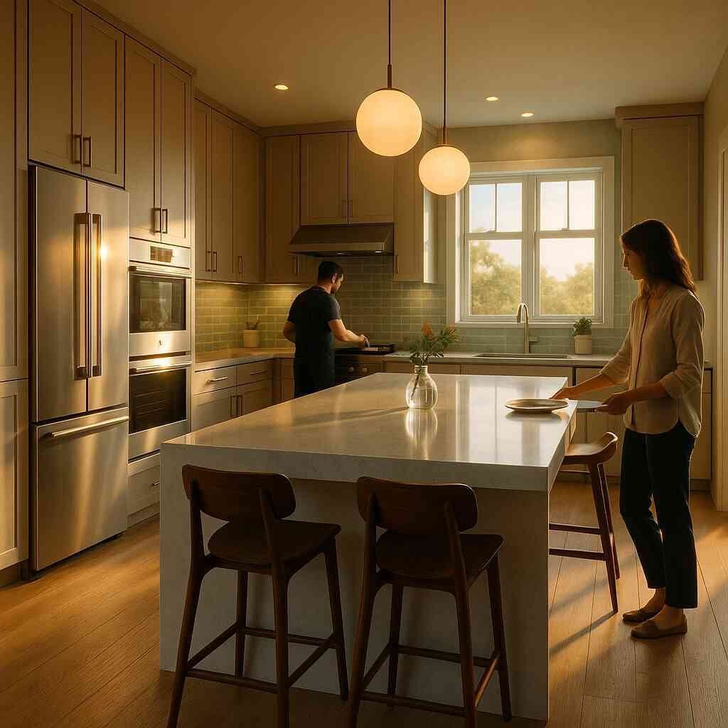 The Ultimate Review of RENOVA's Kitchen Expertise