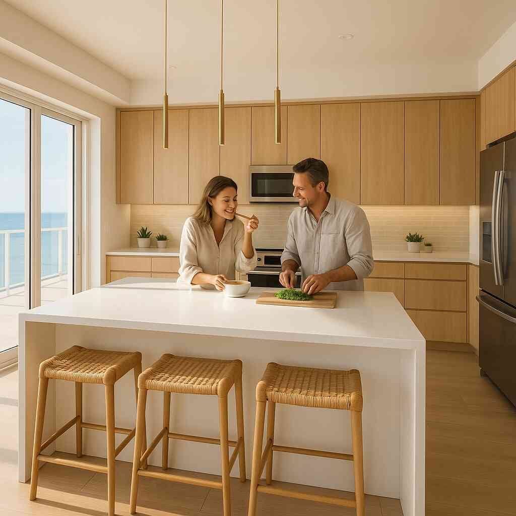 The Ultimate Review of RENOVA's Kitchen Expertise