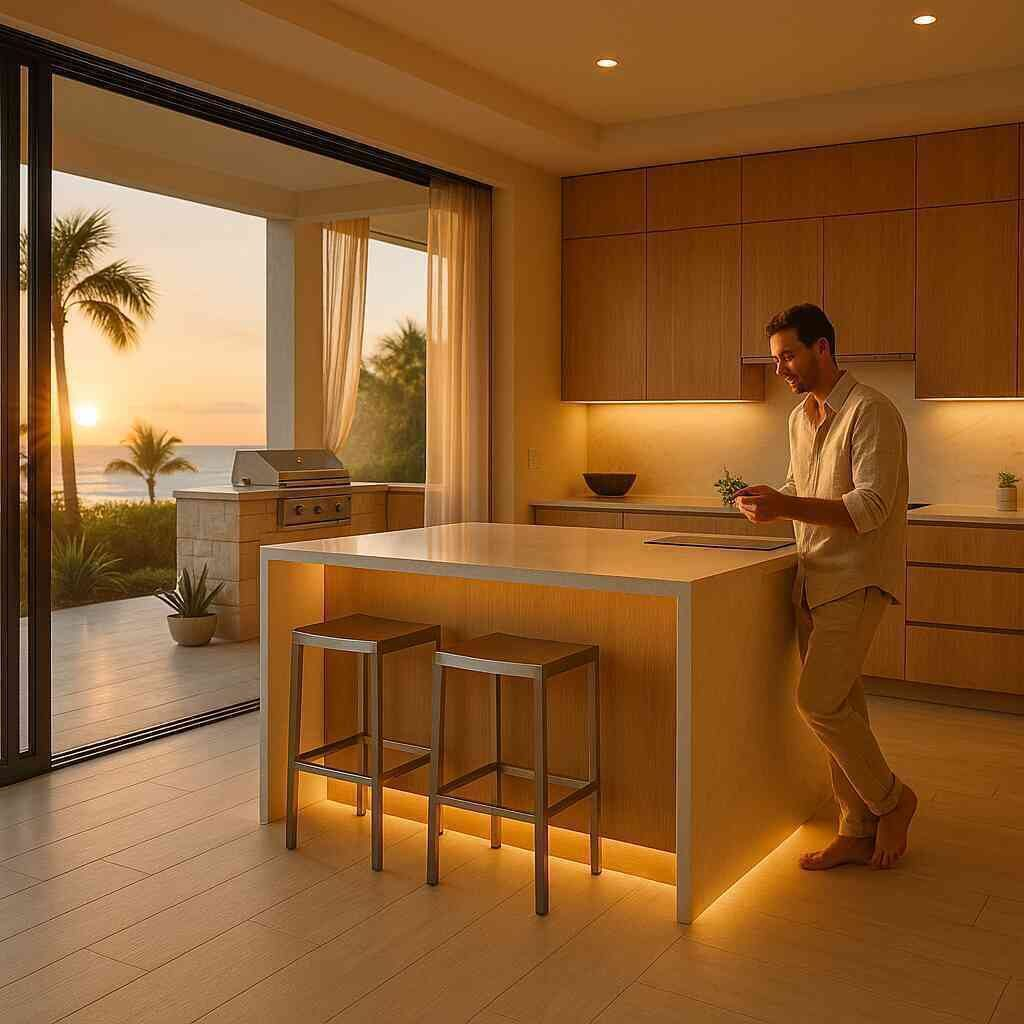 What Are RENOVA’s Best Practices in Kitchen Design