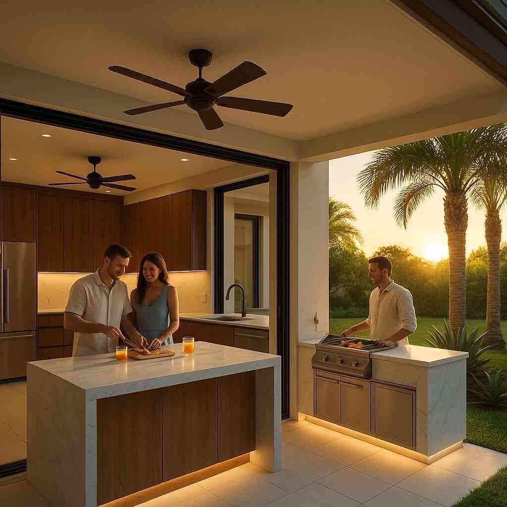 What Are RENOVA's Best Practices in Kitchen Design