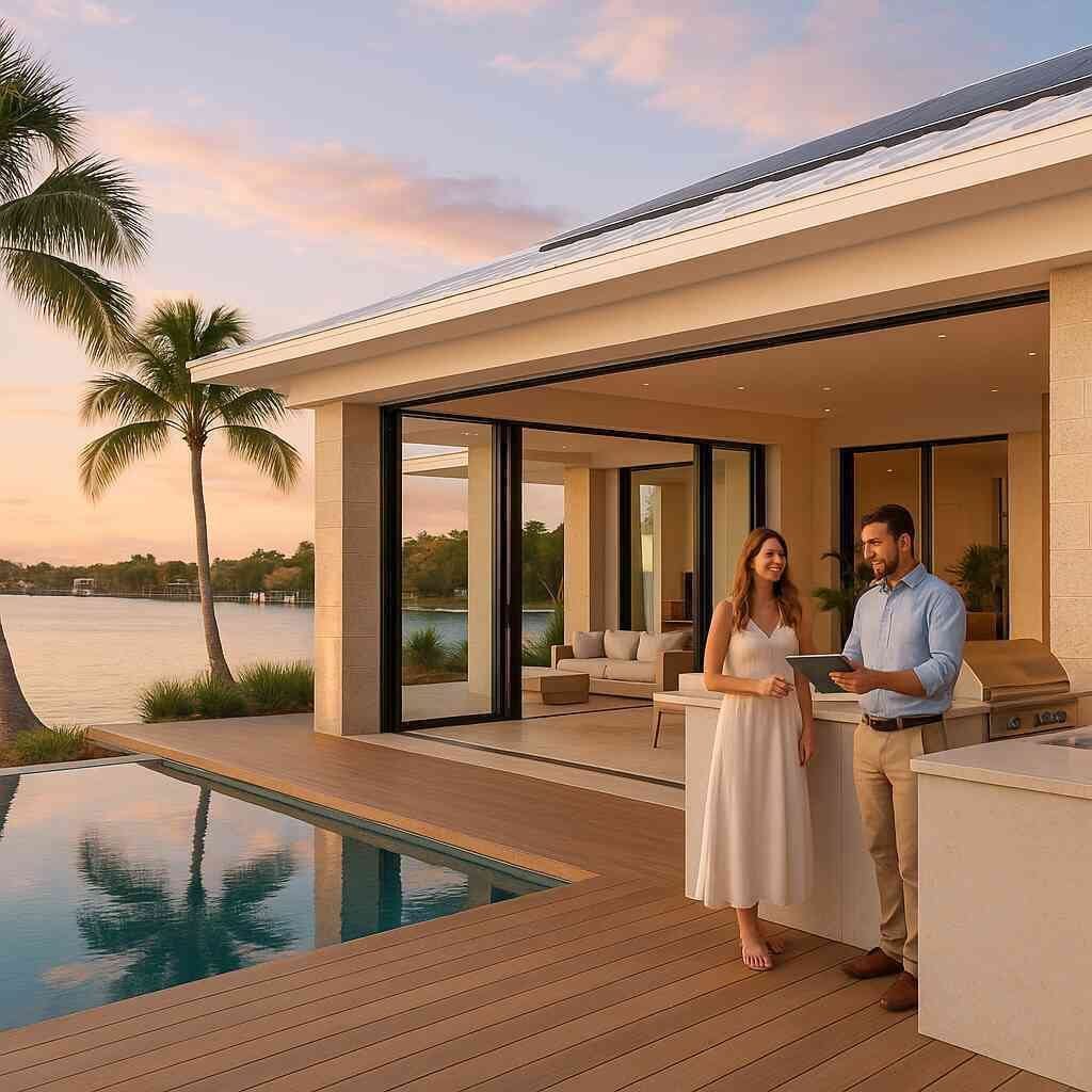 What Defines the RENOVA Difference in Palm Beach Homes