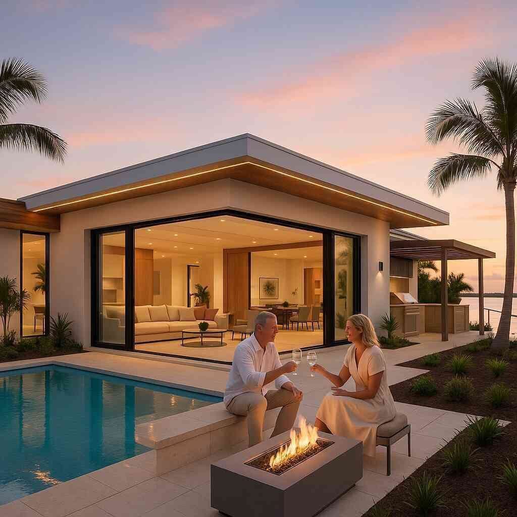 What Defines the RENOVA Difference in Palm Beach Homes