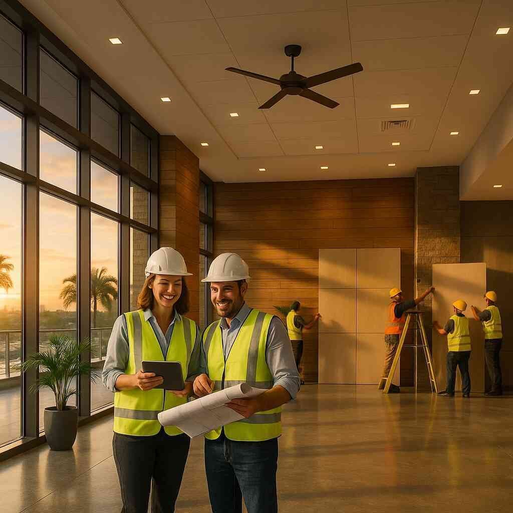 What Does RENOVA Bring to the Table for Commercial Builds