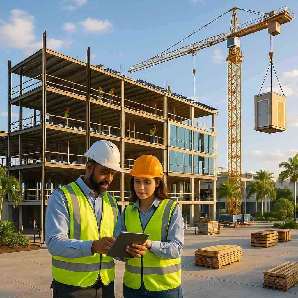 What Does RENOVA Bring to the Table for Commercial Builds