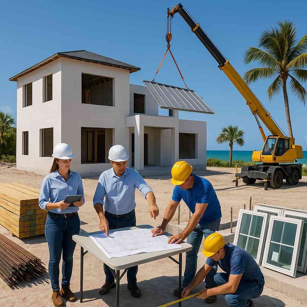 What Does RENOVA Reveal About Delray Beach Build Costs