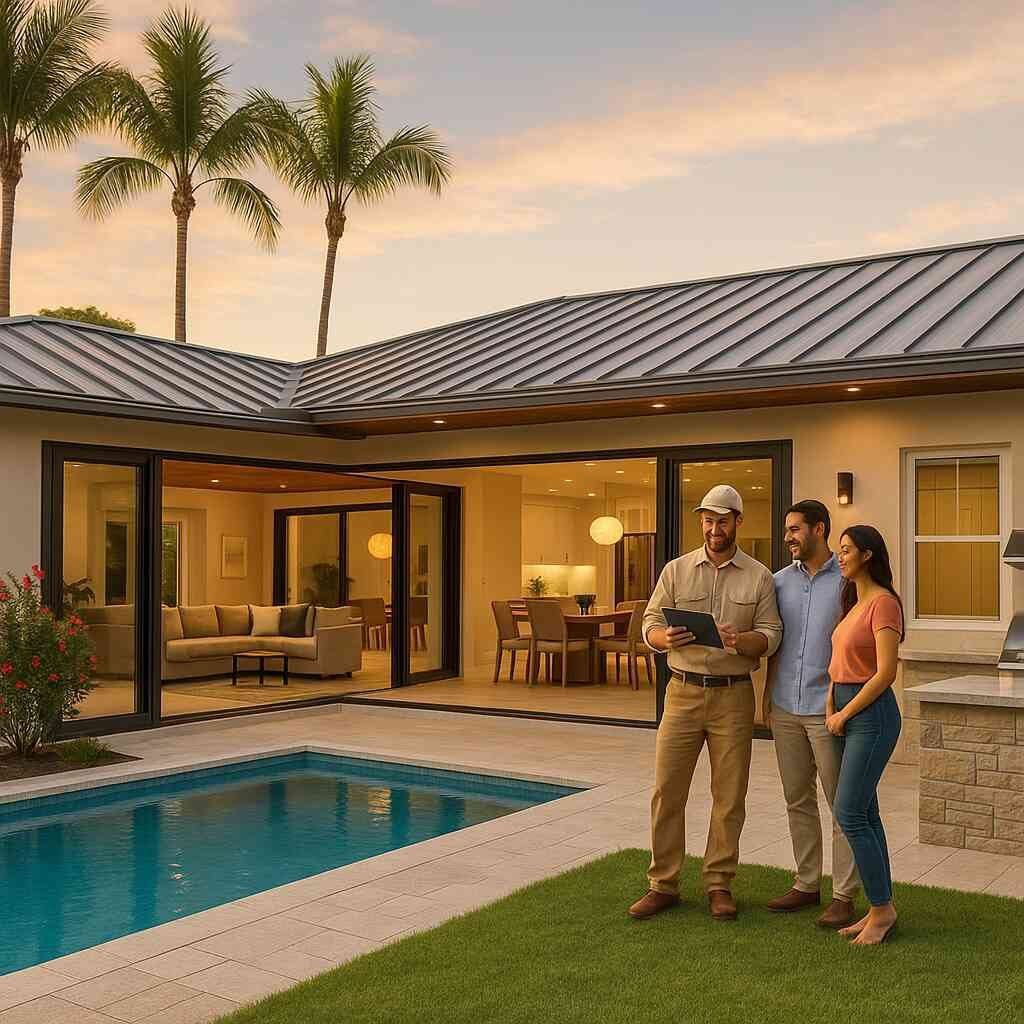 What Is RENOVA Excellence in Wellington Home Renovations