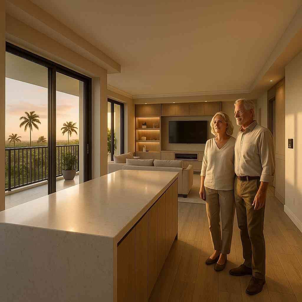 What Is the RENOVA Difference in Kings Point Condo Upgrades