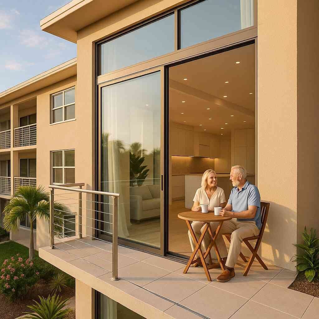 What Is the RENOVA Difference in Kings Point Condo Upgrades