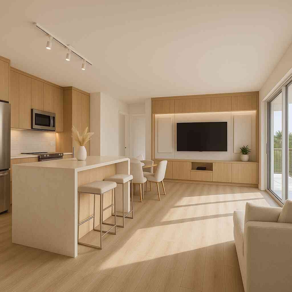 What Is the RENOVA Difference in Kings Point Condo Upgrades