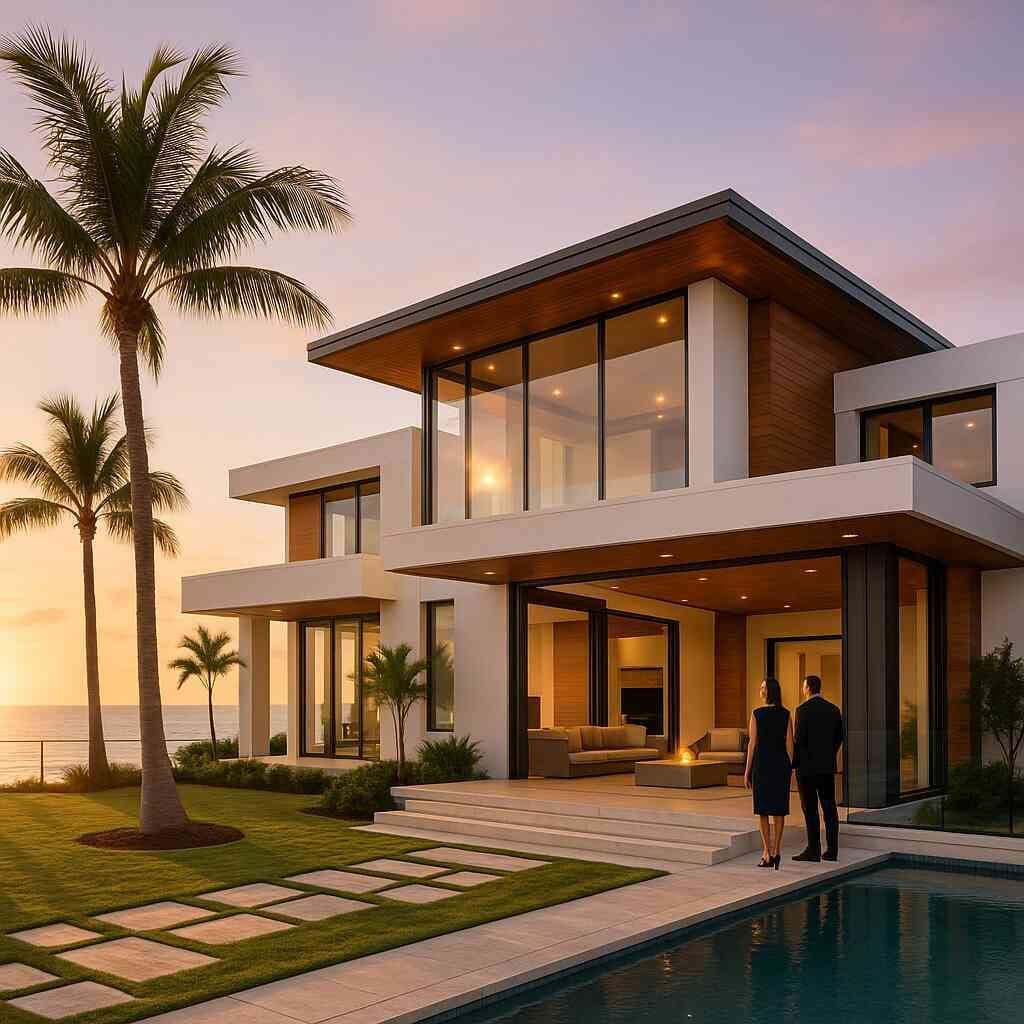 What Makes RENOVA the Choice for Custom Homes Near You