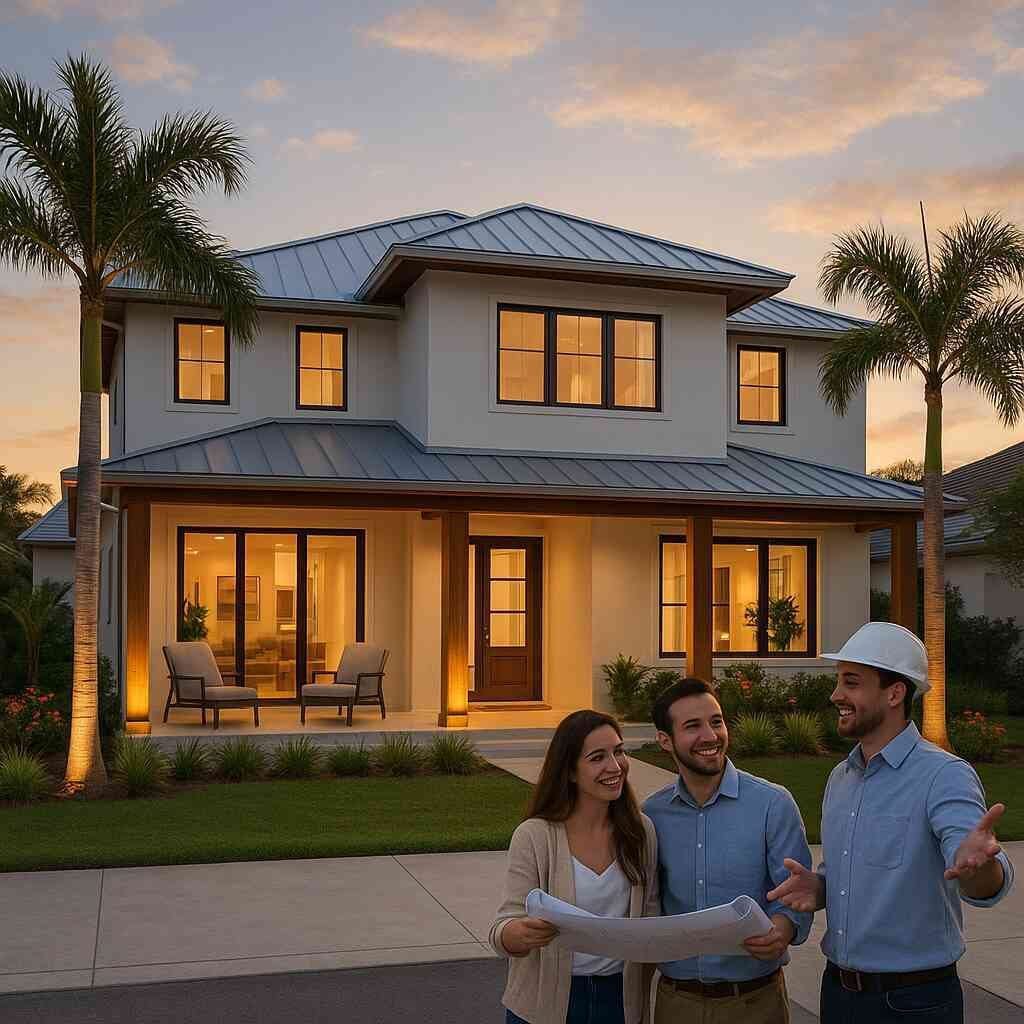 What Makes RENOVA the Choice for Custom Homes Near You