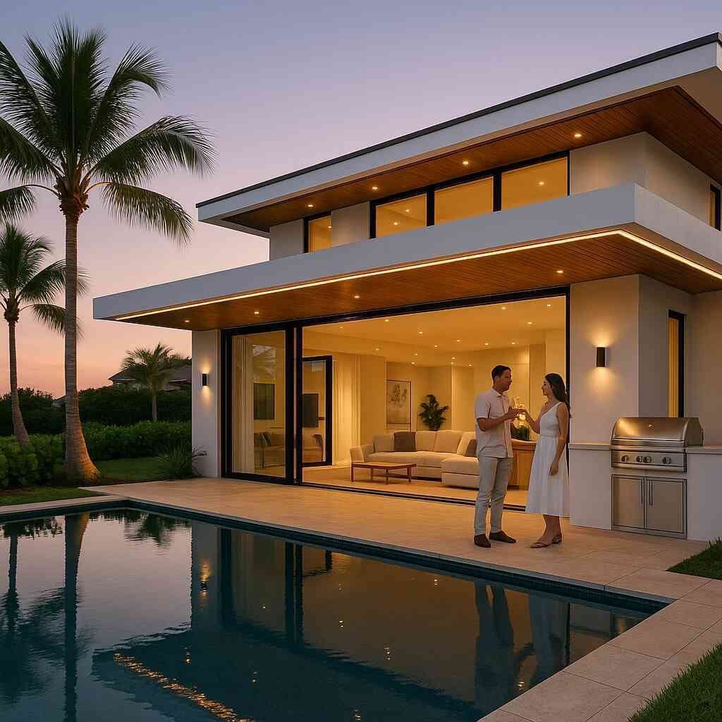 What RENOVA Reveals About Delray Beach Custom Homes Near You