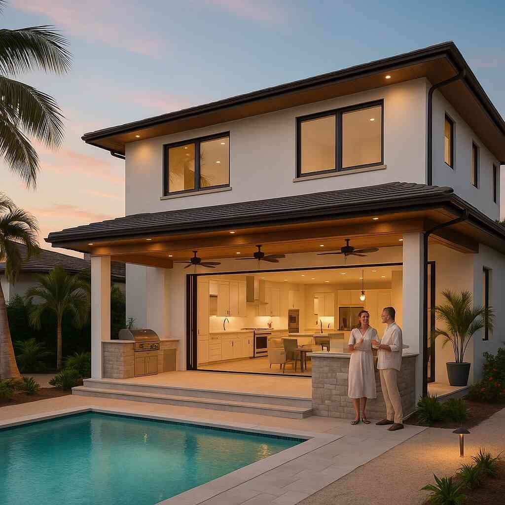 What RENOVA Reveals About Delray Beach Custom Homes Near You