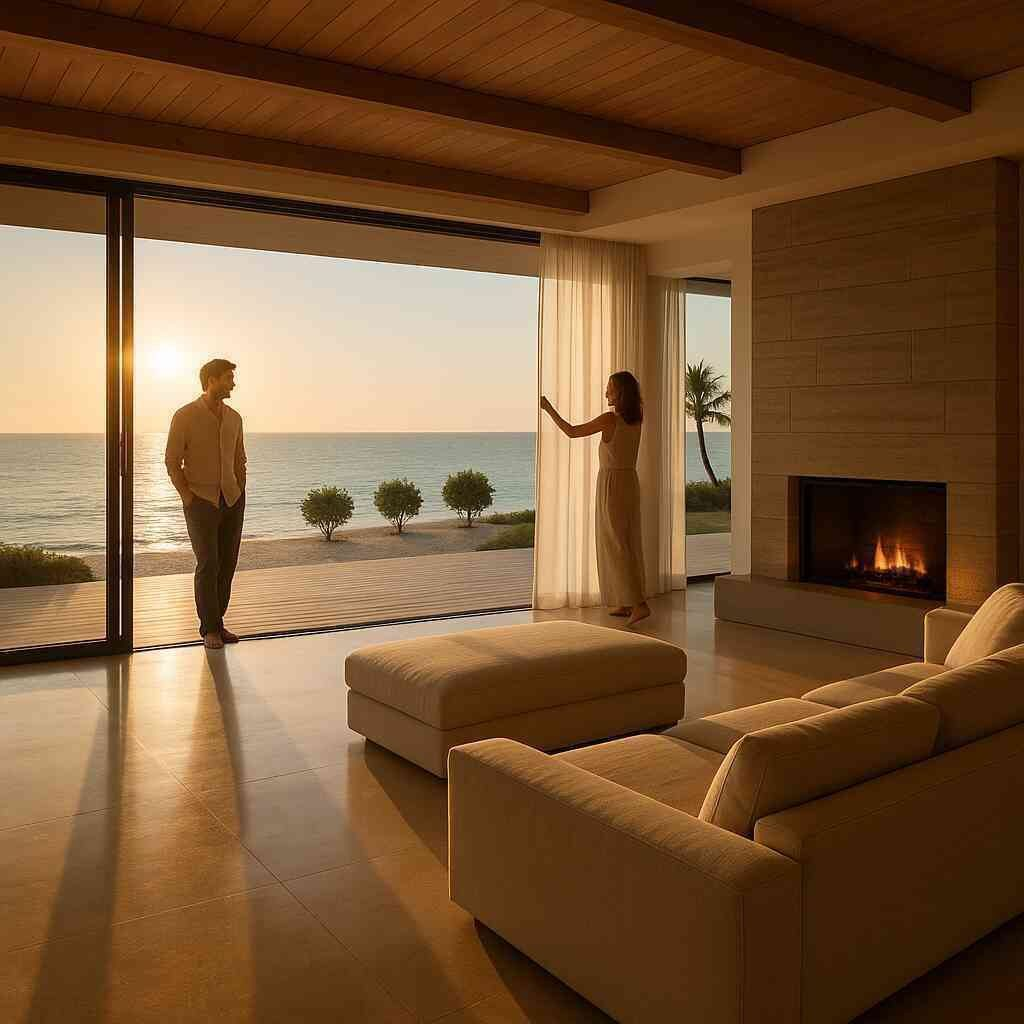 Why Choose RENOVA for Custom Designs in Highland Beach