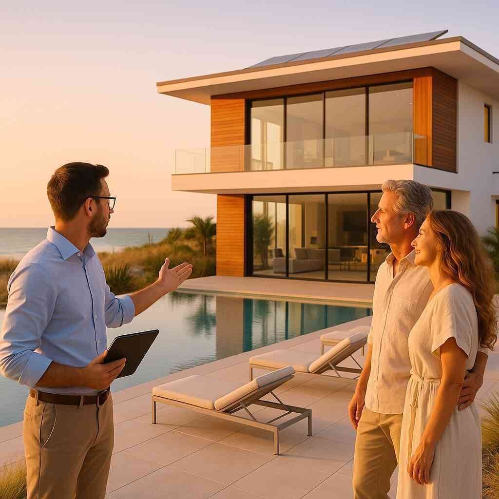 Why Choose RENOVA for Custom Designs in Highland Beach