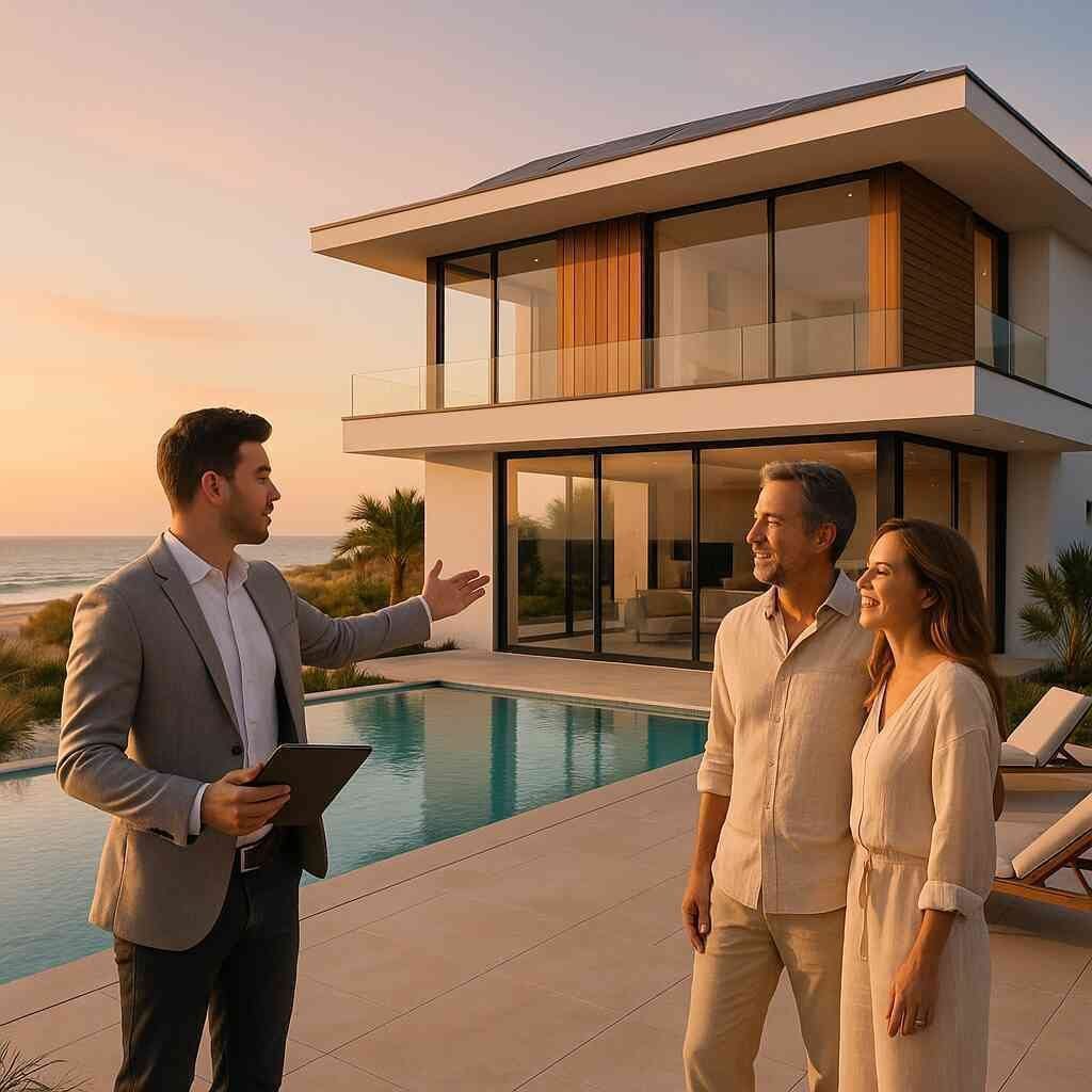 Why Choose RENOVA for Custom Designs in Highland Beach