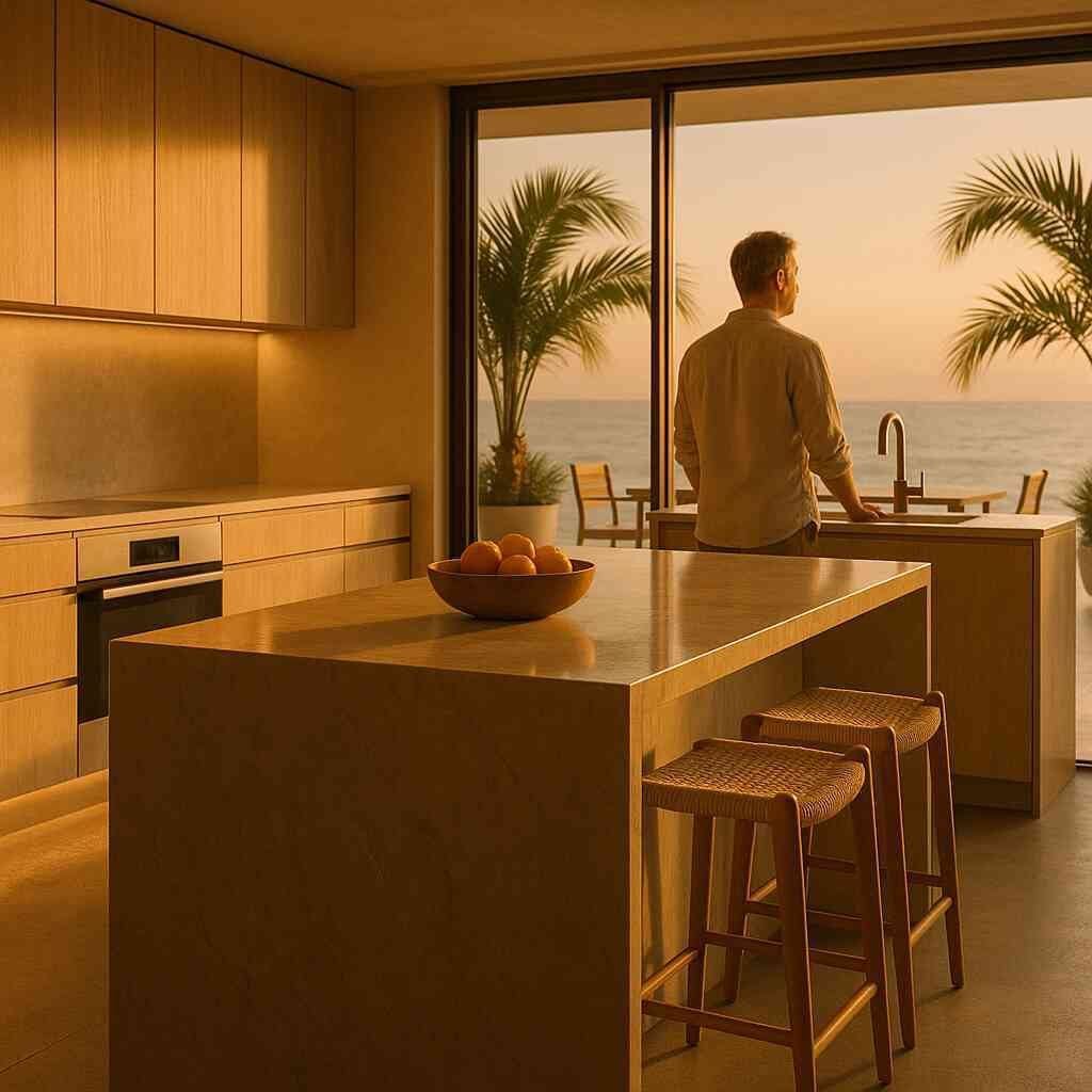 Why RENOVA Sets Kitchen Renovation Trends Near Delray Beach