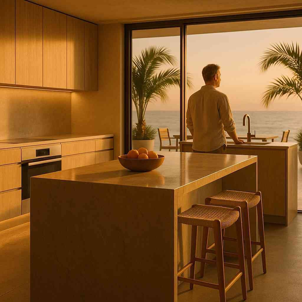 Why RENOVA Sets Kitchen Renovation Trends Near Delray Beach