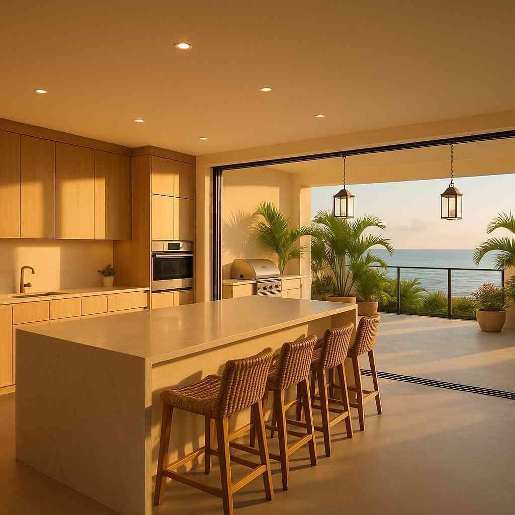 Why RENOVA Sets Kitchen Renovation Trends Near Delray Beach