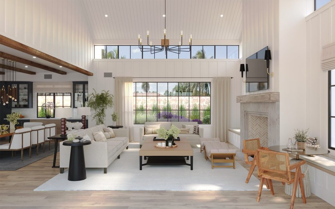 Highland Beach Florida Coastal Home Renovation Project