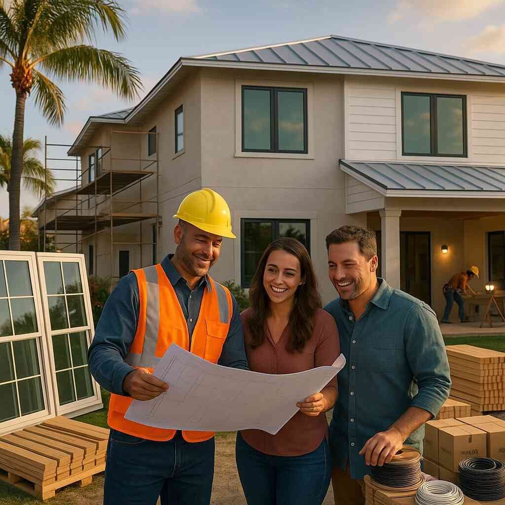 Best RENOVA Methods to Accelerate Lake Worth Renovations