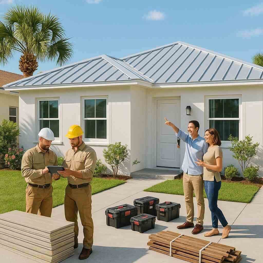 Best RENOVA Methods to Accelerate Lake Worth Renovations