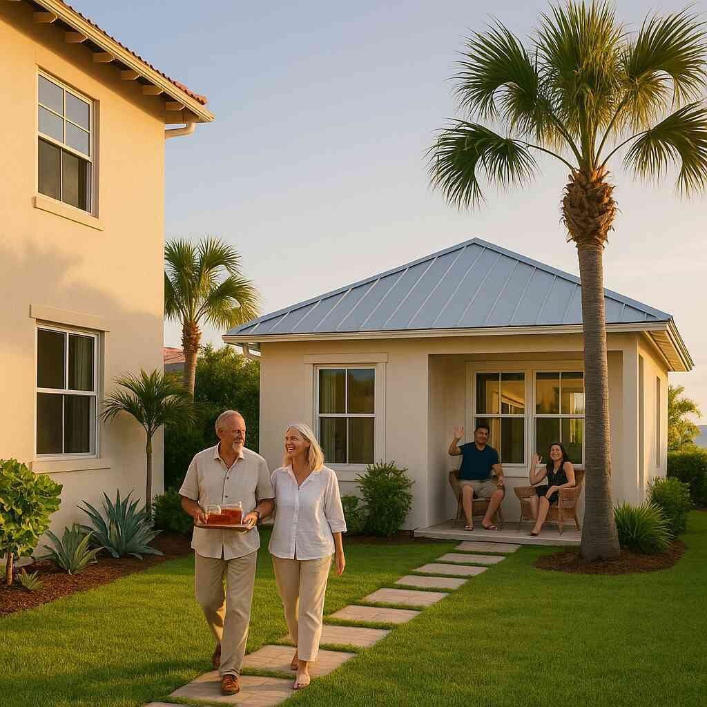 Comparing RENOVA ADU Strategies for Jupiter Home Expansion