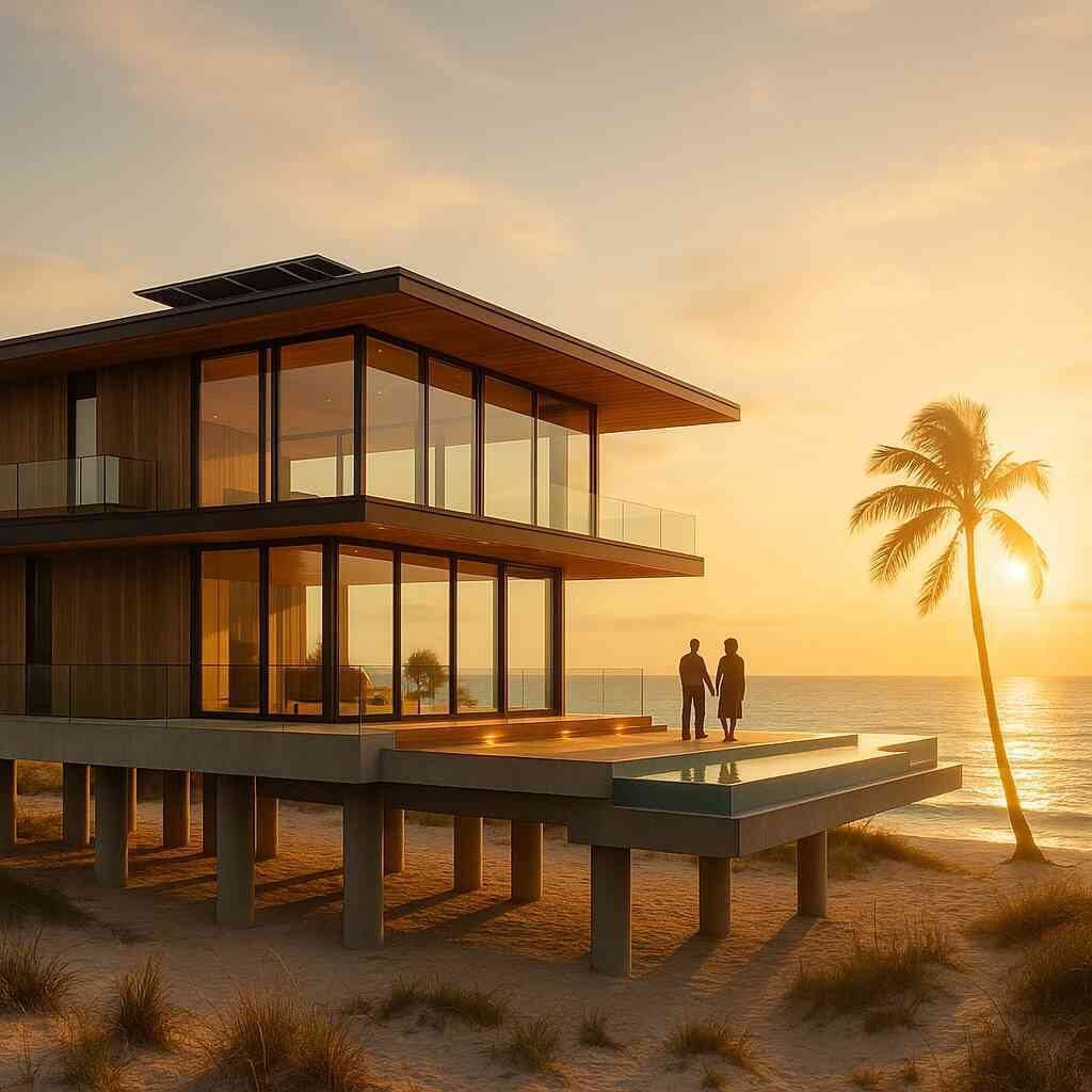 Comparing RENOVA Methods for Palm Beach Custom Homes 2026