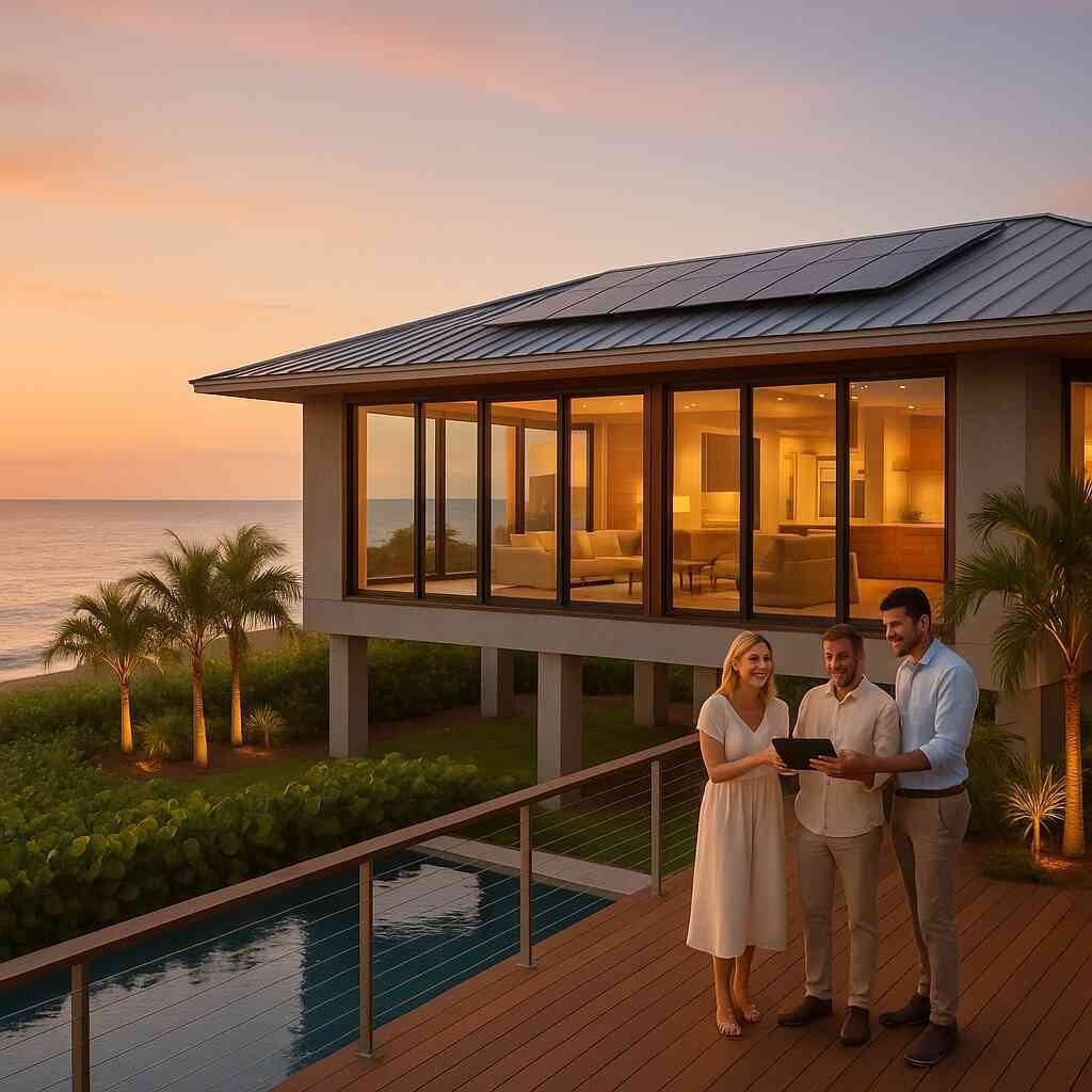 Comparing RENOVA Methods for Palm Beach Custom Homes 2026