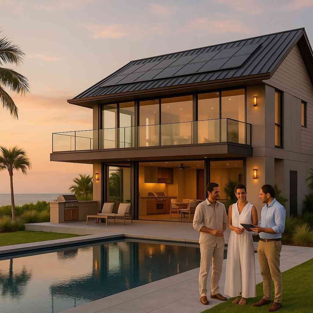 Comparing RENOVA Methods for Palm Beach Custom Homes 2026